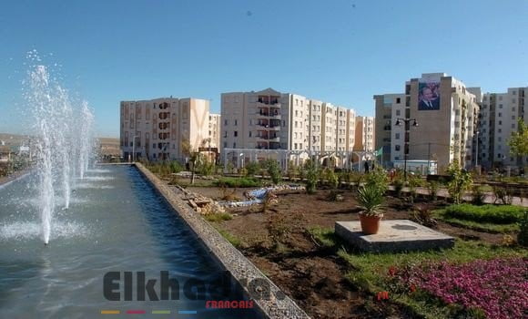Temmar: plus de 3,6 millions de logements réalisés entre 1999 et 2018 2