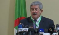 Ouyahia :La Constitution garantit au citoyen le droit de manifester pacifiquement 6 Ouyahia :La Constitution garantit au citoyen le droit de manifester pacifiquement 6