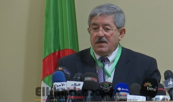 العهدة الخامسة، قضية الكوكايين والصحفية ليلى حداد .. اهم تصريحات أويحيى 1