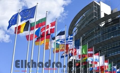 Diffusion d'une vidéo attentatoire aux symboles de l'Etat : le Parlement européen exprime ses «regrets» à l'Algérie 1