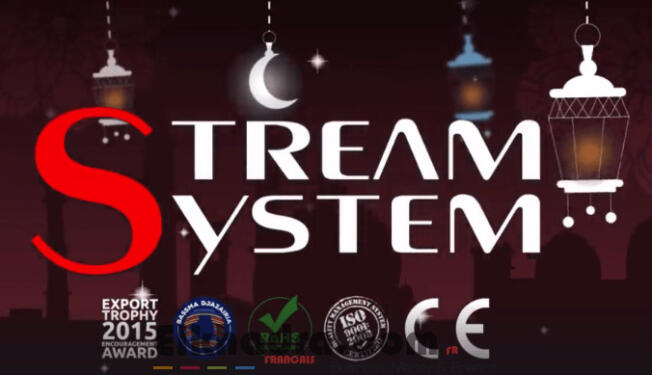Stream System: Stream Shark prix et fiche technique du Stream Shark 2