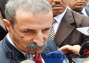 Ramadhan 2018 : Kaouane dénonce la violence des programmes TV 1