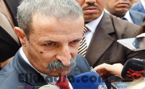 Ramadhan 2018 : Kaouane dénonce la violence des programmes TV 1
