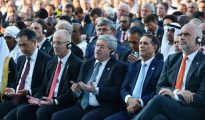 Ouyahia prend part à la cérémonie de prestation de serment du Président turc 24 Ouyahia prend part à la cérémonie de prestation de serment du Président turc 24