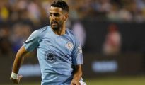 Riyad Mahrez dans le Top 5 des joueurs ayant provoqué le plus de penalties 3 Riyad Mahrez dans le Top 5 des joueurs ayant provoqué le plus de penalties 3