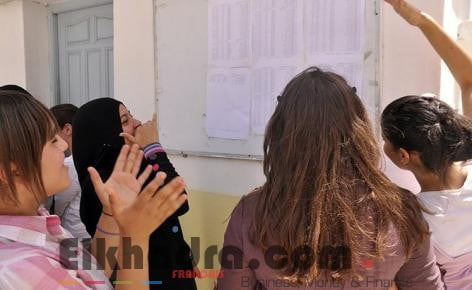 BAC 2018 : Liesse, allégresse et fierté des uns, déception des autres après l'annonce hier des résultats 2