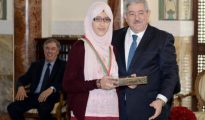 BAC 2018 : Ouyahia préside une cérémonie en l'honneur des meilleurs lauréats 22 BAC 2018 : Ouyahia préside une cérémonie en l'honneur des meilleurs lauréats 22