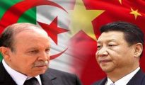 Algérie-Chine : un nouveau plan quinquennal 2019-2023 en projet 22 Algérie-Chine : un nouveau plan quinquennal 2019-2023 en projet 22