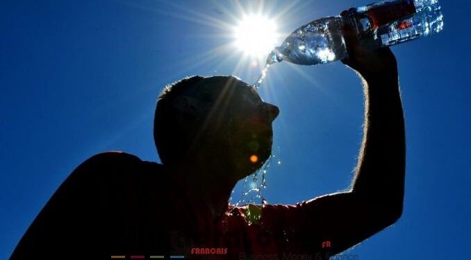 Elle a atteint un pic record de 65 degrés à Adrar : La canicule persiste dans 5 wilayas du sud 1