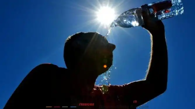 Elle a atteint un pic record de 65 degrés à Adrar : La canicule persiste dans 5 wilayas du sud
