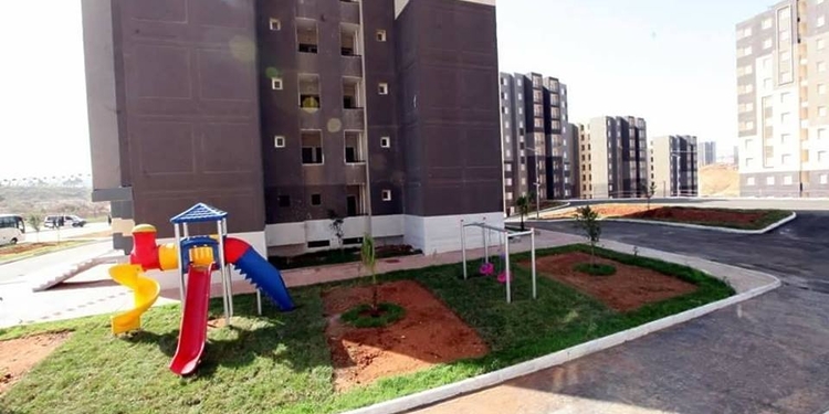 Temmar : distribution de 30.000 logements jusqu'à août à travers 40 wilayas 1