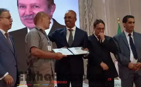 Plus de 56.000 logements distribués à l’occasion du 56e anniversaire de l’indépendance nationale