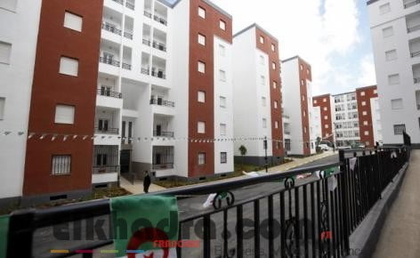 5 juillet : plus de 56.000 logements seront distribués 1