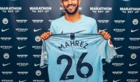 Officiel : Riyad Mahrez rejoint Manchester City 37 Officiel : Riyad Mahrez rejoint Manchester City 35