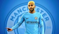 Riyad Mahrez va passer sa visite médicale cette semaine avec Manchester City 38 Riyad Mahrez va passer sa visite médicale cette semaine avec Manchester City 36