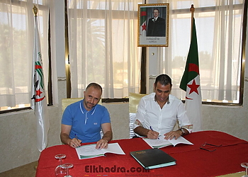 Belmadi annonce son staff, la liste élargie dévoilée dimanche 14