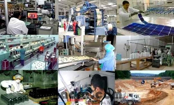 Emploi: l’Etat déterminé à soutenir toutes les initiatives d’investissement 1