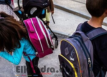 Inscription des enfants en 1ère année primaire : les précisions du ministère de l’Education nationale 1