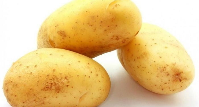 Pomme de terre : spéculation sur le marché de gros à l'approche de l'Aïd El Adha 1