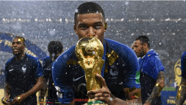 Coupe du Monde 2022 : La France pour une répétition ? 2
