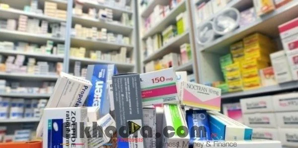 MÉDICAMENTS:PLUS DE 250 PRODUITS INTROUVABLES DEPUIS SIX MOIS 1