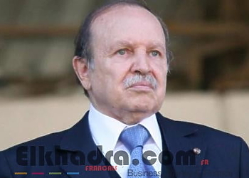 Décès du regretté Mohamed Salah Yahiaoui : Bouteflika évoque « un homme altruiste ayant prôné le sacrifice et le martyre» 8