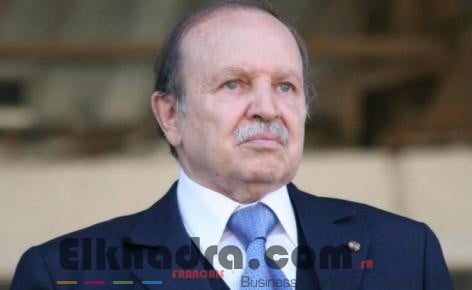Bouteflika limoge deux chefs de régions militaires 1