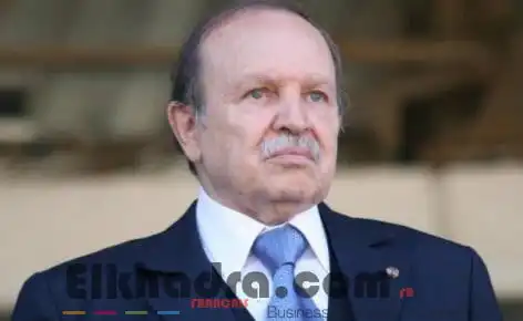 Décès du regretté Mohamed Salah Yahiaoui : Bouteflika évoque « un homme altruiste ayant prôné le sacrifice et le martyre»
