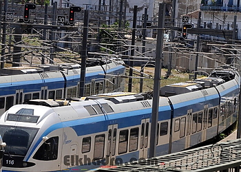 Aïd El Adha : Un programme spécial pour les trains voyageurs de grandes lignes 1