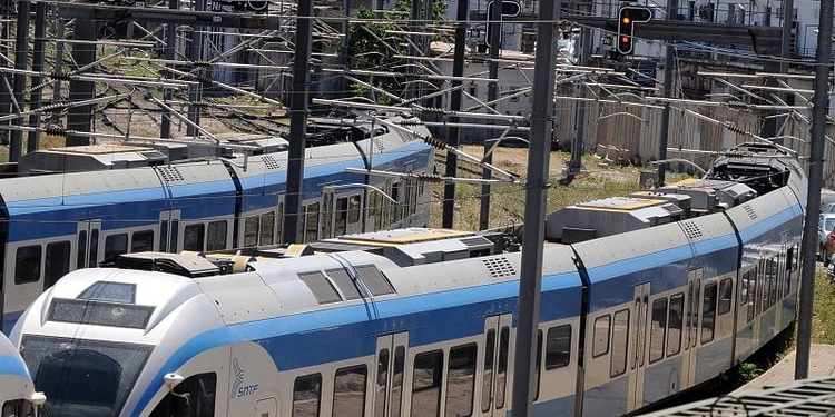 Aïd El Adha : Un programme spécial pour les trains voyageurs de grandes lignes 1