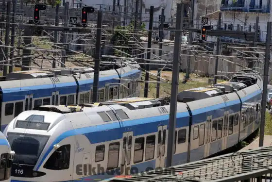Aïd El Adha : Un programme spécial pour les trains voyageurs de grandes lignes