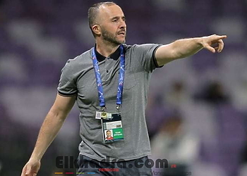 Belmadi : « Cette nouvelle responsabilité m’honore et me motive » 16