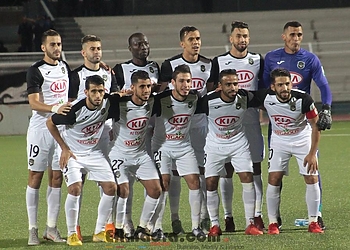 LDC : L’ES Sétif bat le WA Casablanca 1