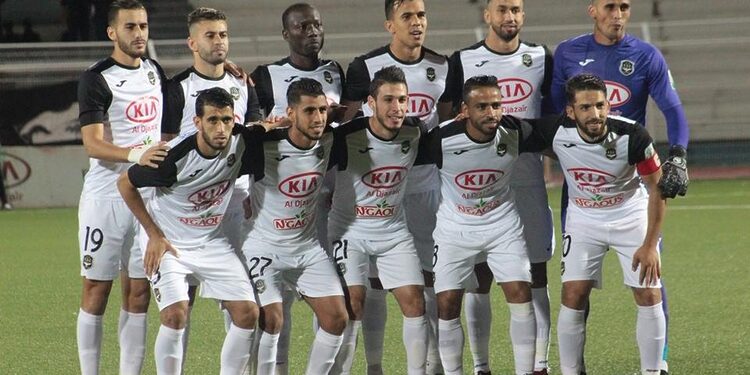 LDC : L’ES Sétif bat le WA Casablanca 1