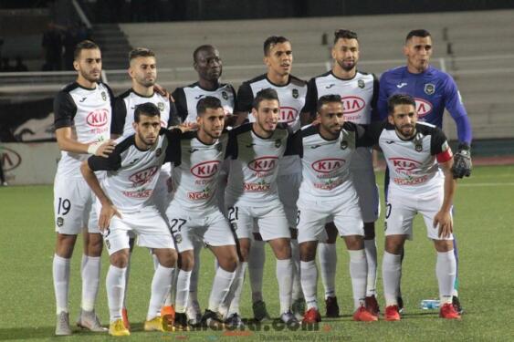 LDC : L’ES Sétif bat le WA Casablanca 2