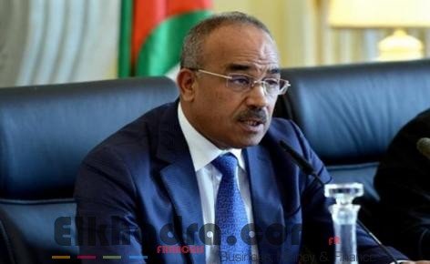 بدوي يلغي قرار إنهاء مهام مدير شرطة الحدود 1