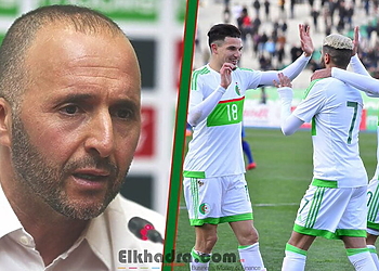 Belmadi,Trophée Fifa : «Tu écoutes chaque mot, chaque phrase de Deschamps» 12