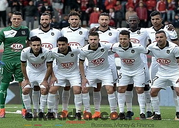 Ligue des champions d'Afrique: choc explosif entre le ES Sétif et WA Casablanca vendredi à Sétif 1