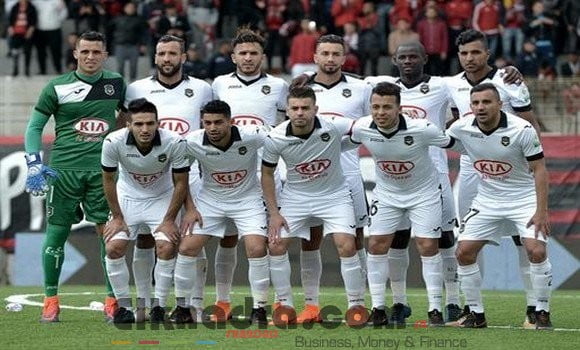 Ligue des champions d'Afrique: choc explosif entre le ES Sétif et WA Casablanca vendredi à Sétif 2