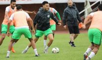 Gambie - Algérie : Elkhadra pour renouer avec le succès dès ce soir 16 Gambie - Algérie : Elkhadra pour renouer avec le succès dès ce soir 16