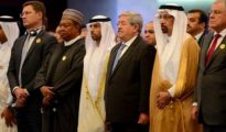 Ouyahia réitère l’attachement de l’Algérie au droit des pays producteurs de matières premières à en tirer un "juste prix" 14 Ouyahia réitère l’attachement de l’Algérie au droit des pays producteurs de matières premières à en tirer un "juste prix" 14