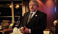 Algérie-Chine : Ouyahia souligne la "Volonté partagée d'aller de l'avant dans la coopération bilatérale" 19 Algérie-Chine : Ouyahia souligne la "Volonté partagée d'aller de l'avant dans la coopération bilatérale" 19