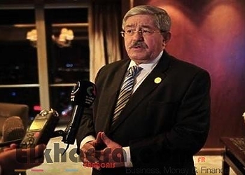 Algérie-Chine : Ouyahia souligne la "Volonté partagée d'aller de l'avant dans la coopération bilatérale" 11