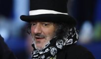 Décès du chanteur Algérien Rachid Taha 18 Décès du chanteur Algérien Rachid Taha 18