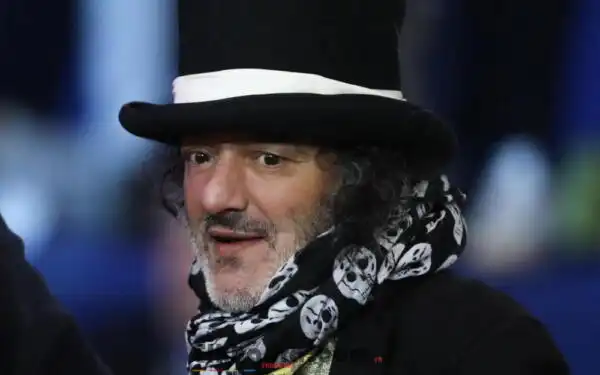 Décès du chanteur Algérien Rachid Taha