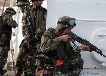 Antiterrorisme : l’Algérie resserre l’étau sur les groupes terroristes dans la région (Département d’Etat) 1