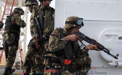 Antiterrorisme : l’Algérie resserre l’étau sur les groupes terroristes dans la région (Département d’Etat) 1