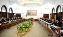 Bouteflika appelle à améliorer le niveau de développement humain 36