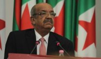 Messahel : l'Algérie maintient un haut niveau de vigilance dans la lutte anti-terroriste 16 Messahel : l'Algérie maintient un haut niveau de vigilance dans la lutte anti-terroriste 16