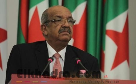 Situation en Libye : Messahel appelle à la cessation des ingérences étrangères 2